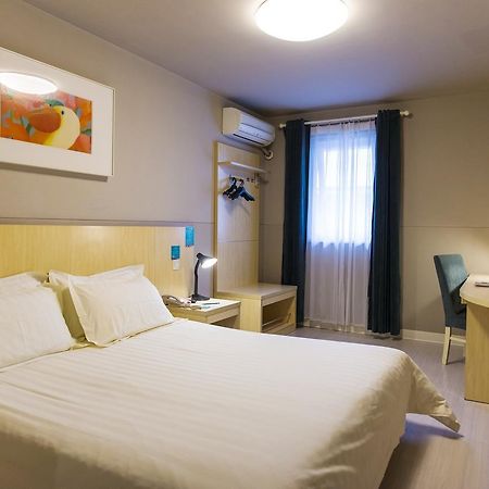 Jinjiang Inn Xi'An Tonghua Gate Xijin Hospital מראה חיצוני תמונה